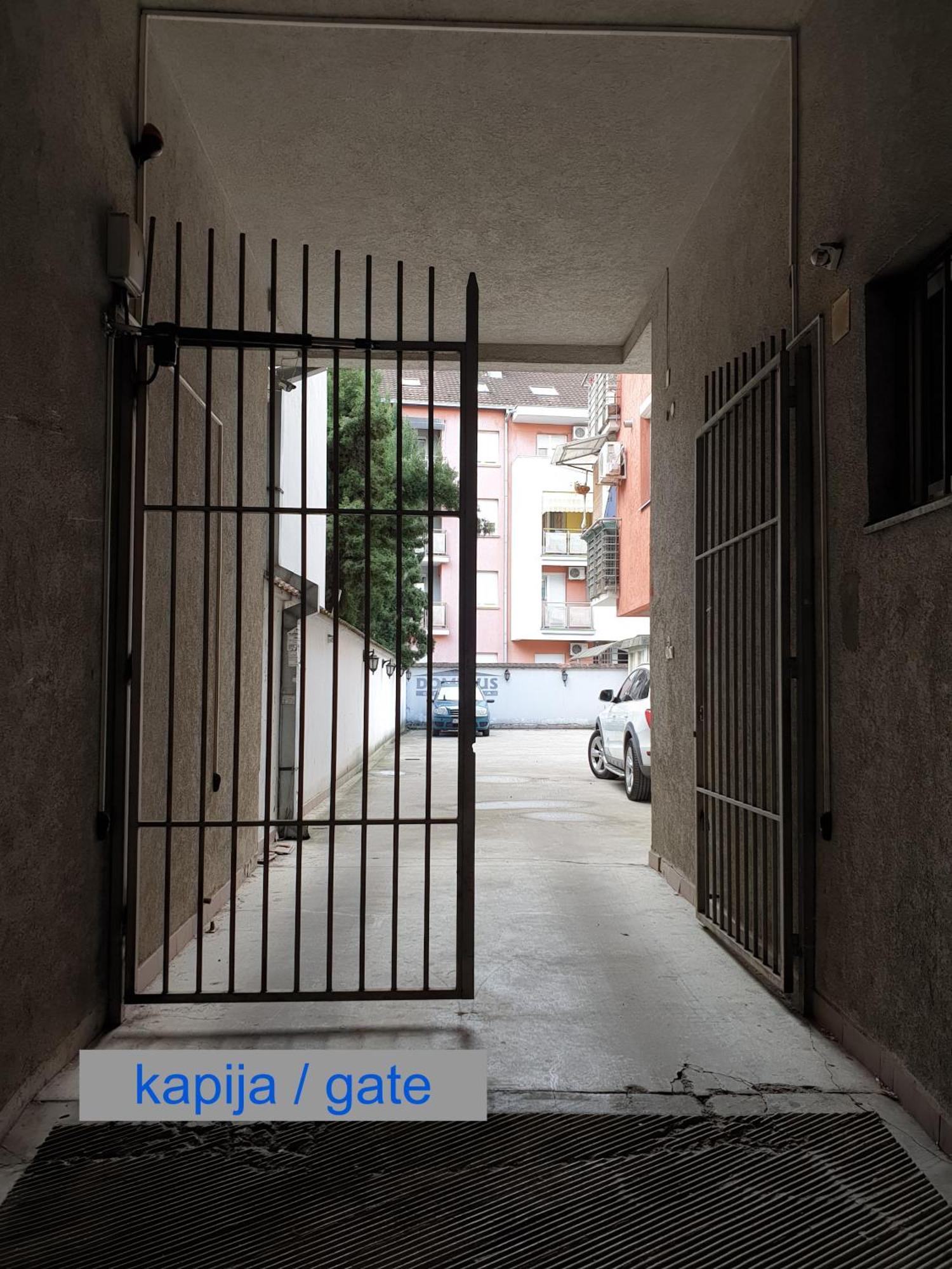 Futoshka Center Apartment Novi Sad Bagian luar foto