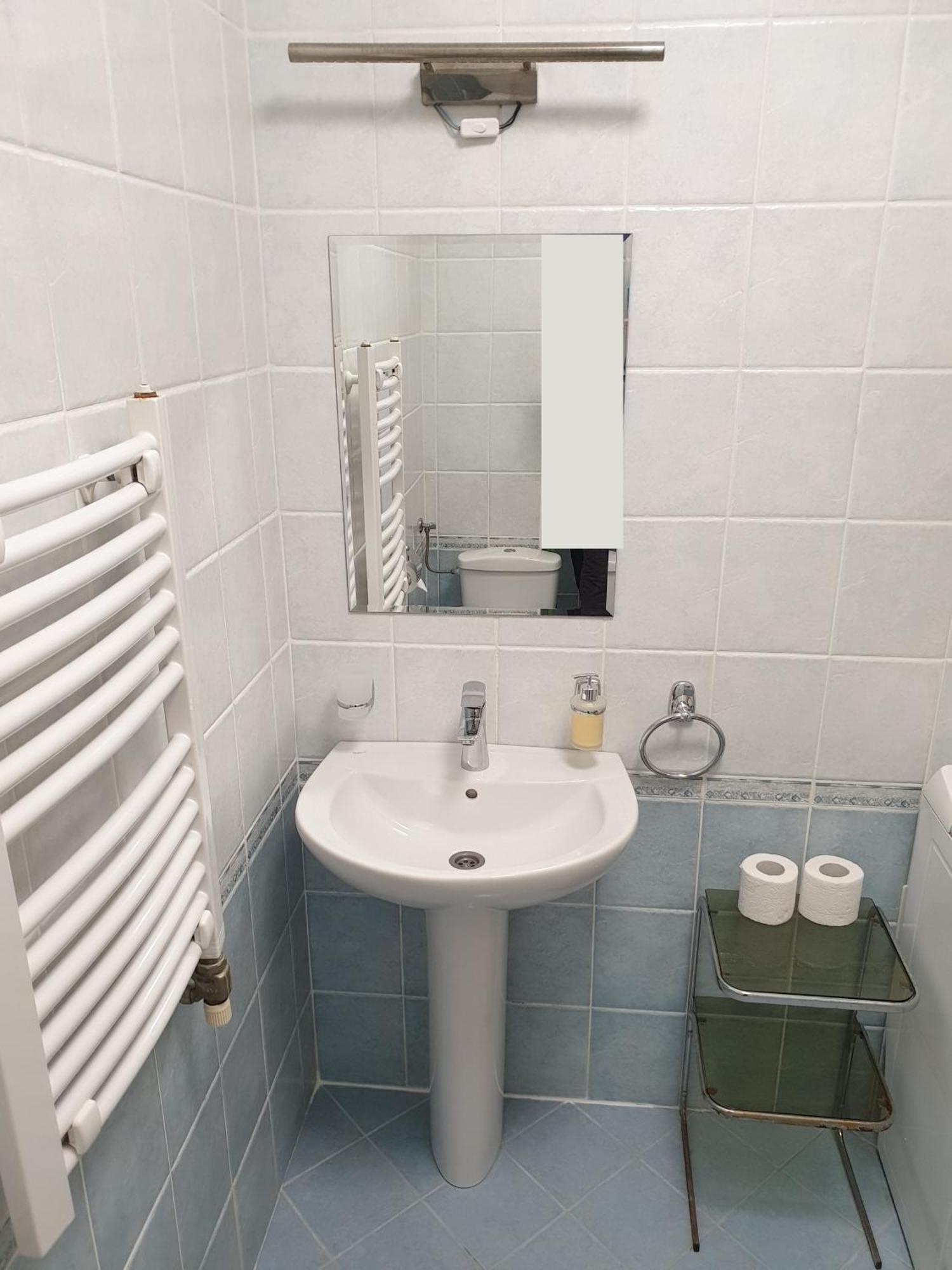 Futoshka Center Apartment Novi Sad Bagian luar foto