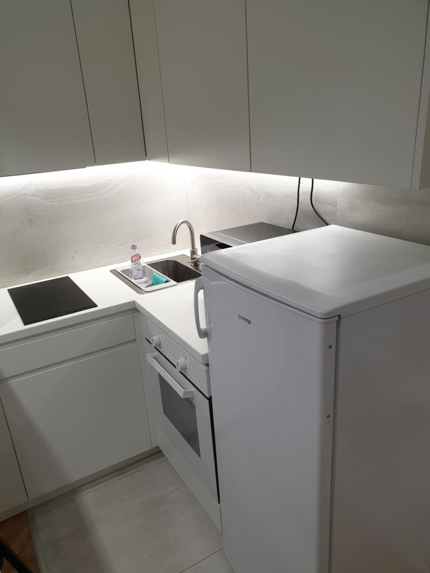 Futoshka Center Apartment Novi Sad Bagian luar foto