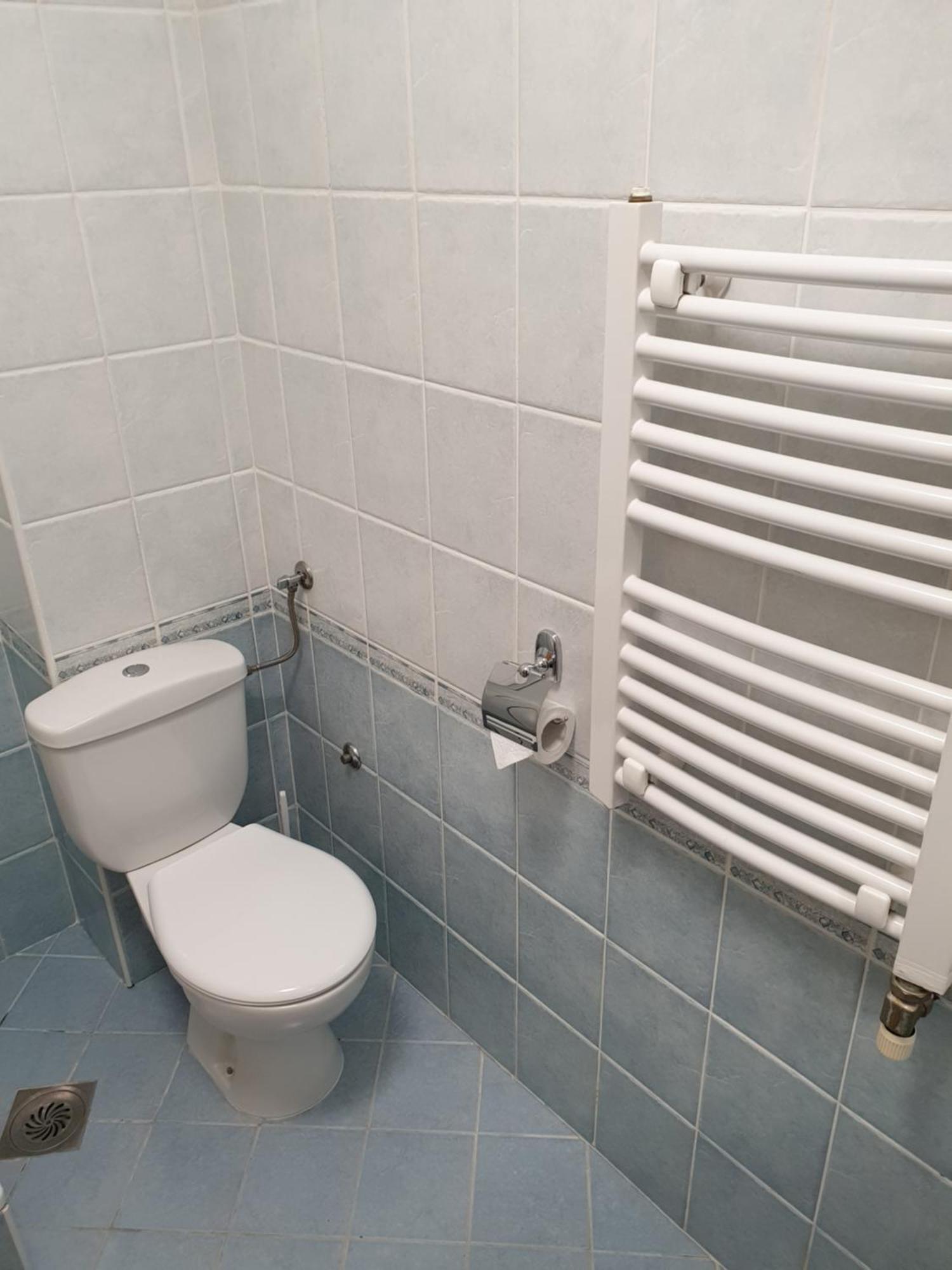 Futoshka Center Apartment Novi Sad Bagian luar foto